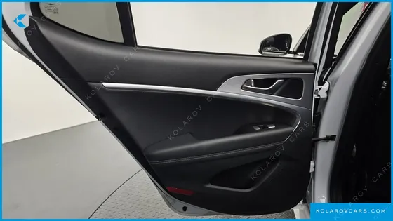 GENESIS G70 2.0T