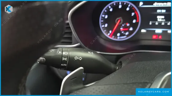GENESIS G70 2.0T