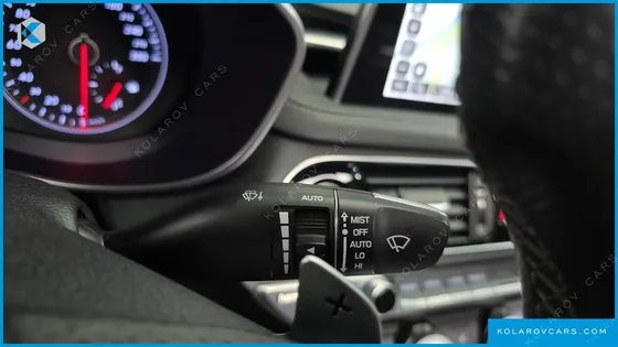 GENESIS G70 2.0T