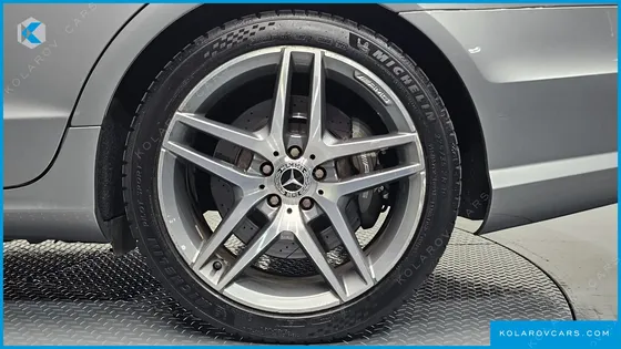 MERCEDES CLS-CLASS CLS63 AMG