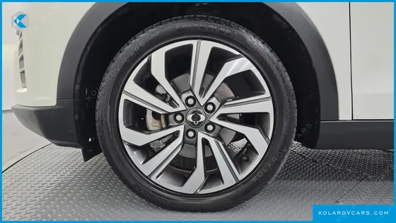 KGM - SSANGYONG TIVOLI GASOLINE 1.5 2WD