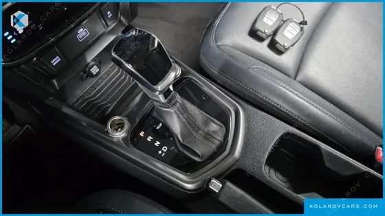 KGM - SSANGYONG TIVOLI GASOLINE 1.5 2WD