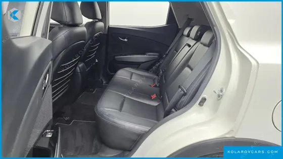 KGM - SSANGYONG TIVOLI GASOLINE 1.5 2WD
