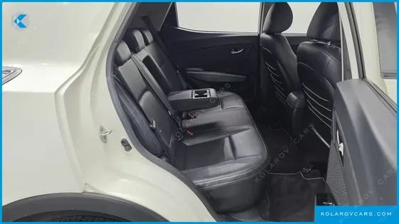 KGM - SSANGYONG TIVOLI GASOLINE 1.5 2WD