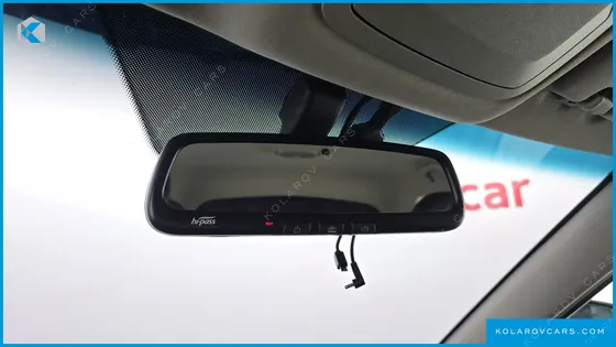 KGM - SSANGYONG TIVOLI GASOLINE 1.5 2WD