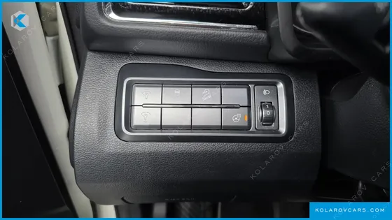 KGM - SSANGYONG TIVOLI GASOLINE 1.5 2WD