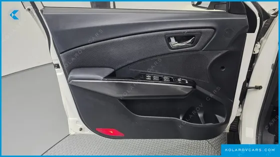 KGM - SSANGYONG TIVOLI GASOLINE 1.5 2WD