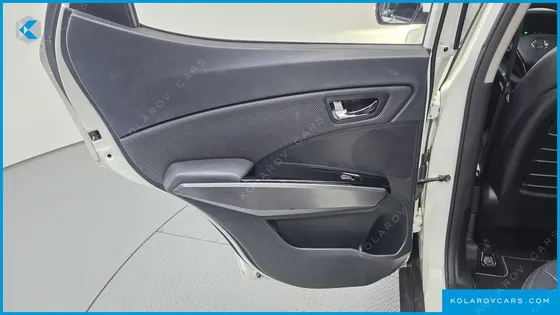 KGM - SSANGYONG TIVOLI GASOLINE 1.5 2WD