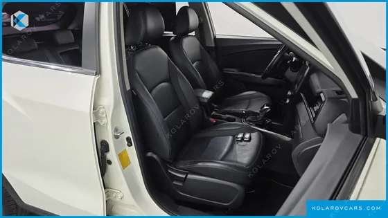 KGM - SSANGYONG TIVOLI GASOLINE 1.5 2WD