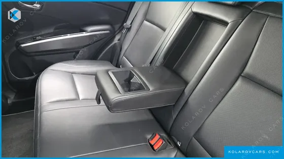 KGM - SSANGYONG TIVOLI GASOLINE 1.5 2WD