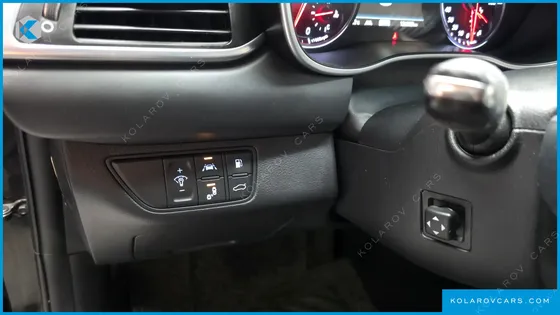 GENESIS G70 2.0T AWD