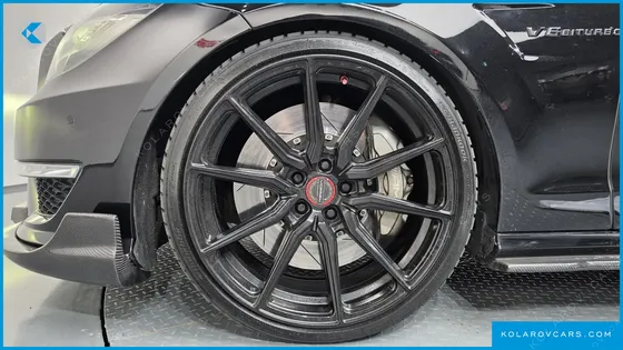 MERCEDES CLS-CLASS CLS63 AMG