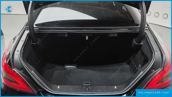 MERCEDES CLS-CLASS CLS63 AMG