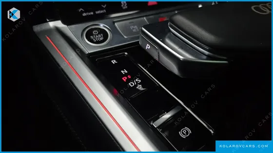 AUDI E-TRON 55 QUATTRO