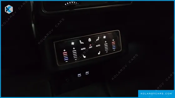 AUDI E-TRON 55 QUATTRO