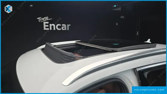 AUDI E-TRON 55 QUATTRO