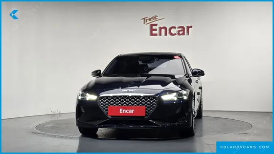 GENESIS G70 2.0T AWD