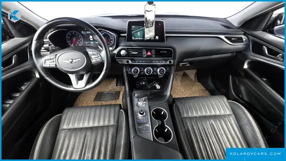 GENESIS G70 2.0T AWD