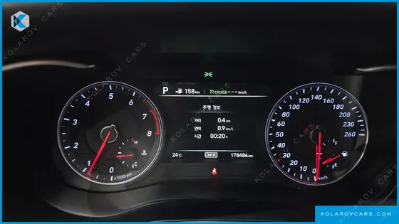 GENESIS G70 2.0T AWD