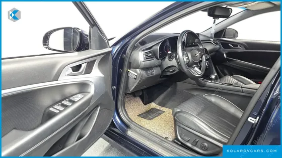 GENESIS G70 2.0T AWD