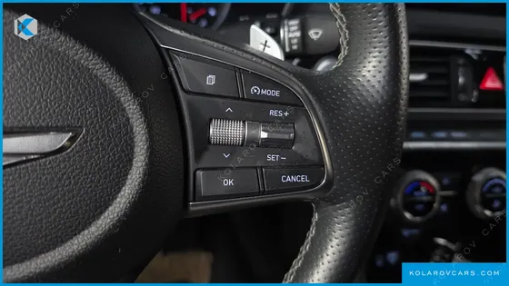 GENESIS G70 2.0T AWD