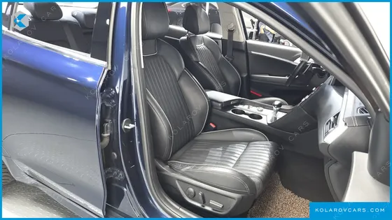 GENESIS G70 2.0T AWD