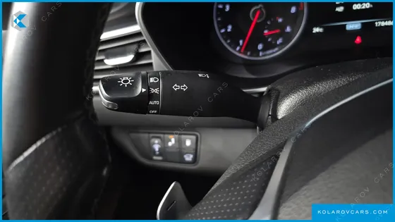 GENESIS G70 2.0T AWD