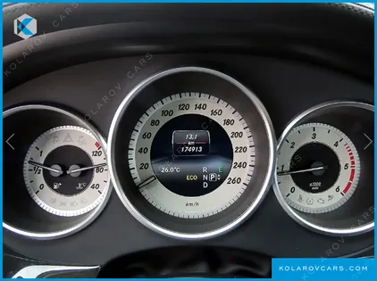 MERCEDES CLS-CLASS CLS250 BLUETEC 4MATIC