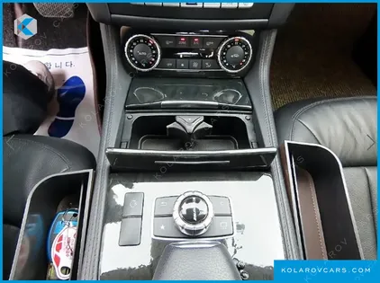 MERCEDES CLS-CLASS CLS250 BLUETEC 4MATIC