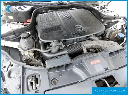 MERCEDES CLS-CLASS CLS250 BLUETEC 4MATIC