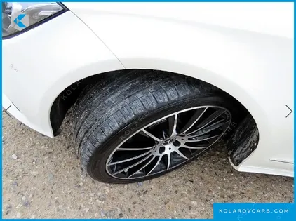 MERCEDES CLS-CLASS CLS250 BLUETEC 4MATIC