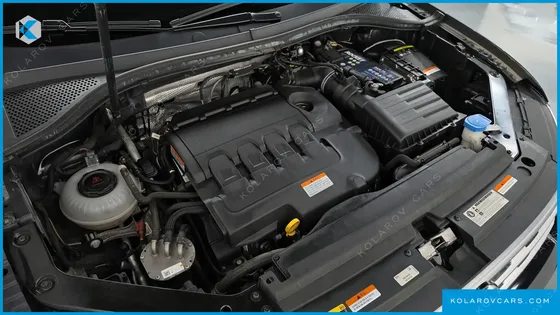 VOLKSWAGEN TIGUAN 2.0 TDI PRESTIGE