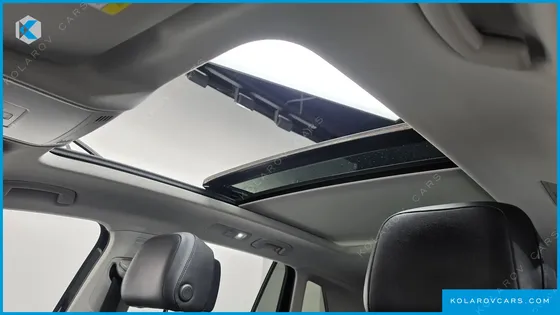 VOLKSWAGEN TIGUAN 2.0 TDI PRESTIGE