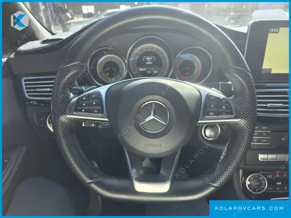 MERCEDES CLS-CLASS CLS250 D 4MATIC AMG LINE