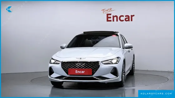 GENESIS G70 3.3T SPORT