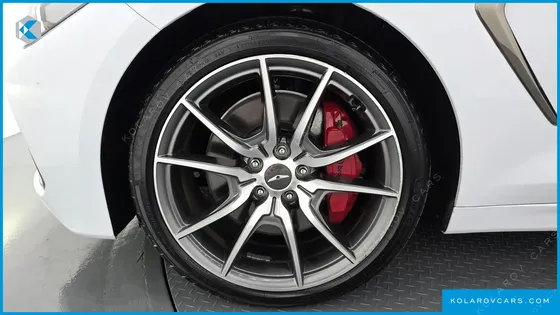 GENESIS G70 3.3T SPORT