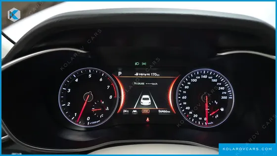 GENESIS G70 3.3T SPORT