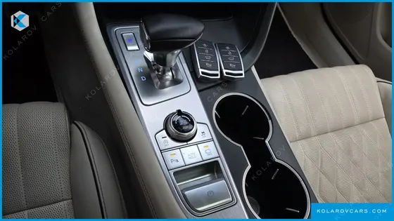 GENESIS G70 3.3T SPORT