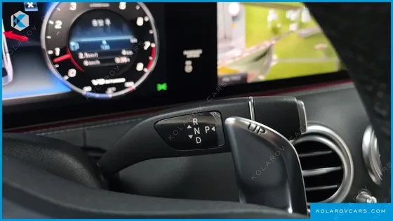 MERCEDES S-CLASS S63 AMG 4MATIC+ COUPE