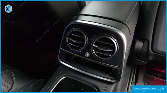 MERCEDES S-CLASS S63 AMG 4MATIC+ COUPE