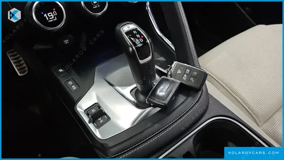 JAGUAR E-PACE R250 R-DYNAMIC SE
