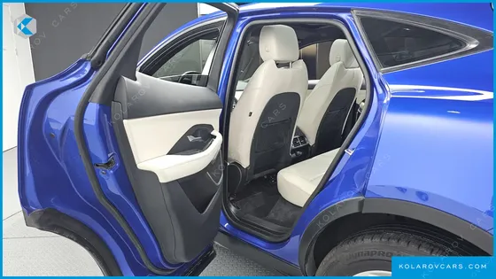 JAGUAR E-PACE R250 R-DYNAMIC SE