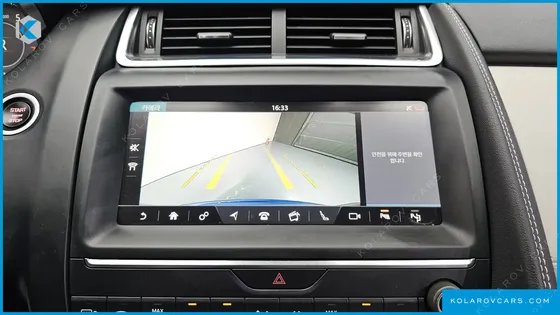 JAGUAR E-PACE R250 R-DYNAMIC SE