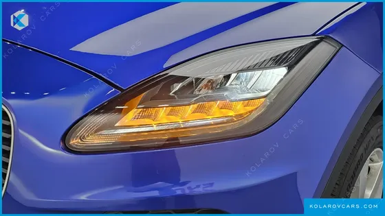 JAGUAR E-PACE R250 R-DYNAMIC SE