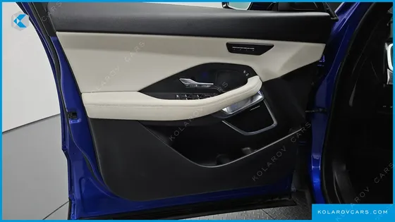 JAGUAR E-PACE R250 R-DYNAMIC SE