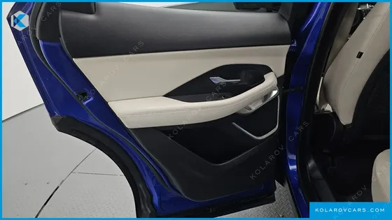 JAGUAR E-PACE R250 R-DYNAMIC SE