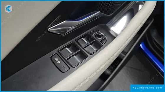 JAGUAR E-PACE R250 R-DYNAMIC SE