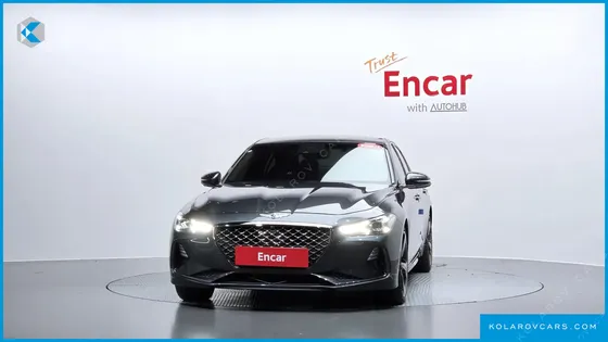 GENESIS G70 2.0T