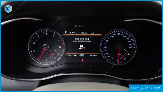 GENESIS G70 2.0T