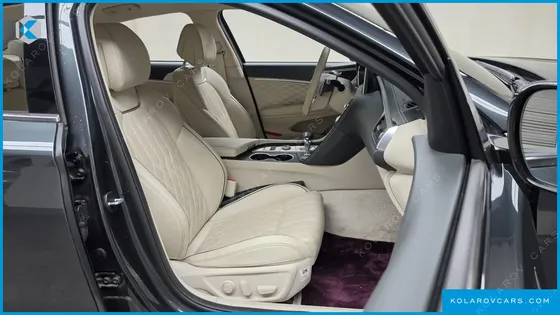 GENESIS G70 2.0T